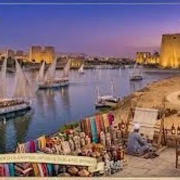 VIP Luxor Heritage Escape – 2-Day Luxury Tour from Hurghada